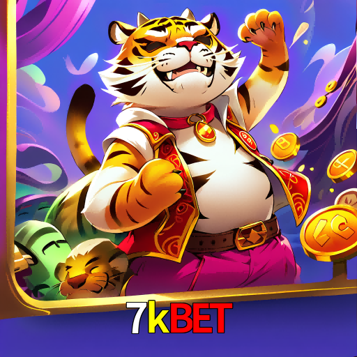 Imagem promocional da 7kbet mostrando a plataforma e suas vantagens